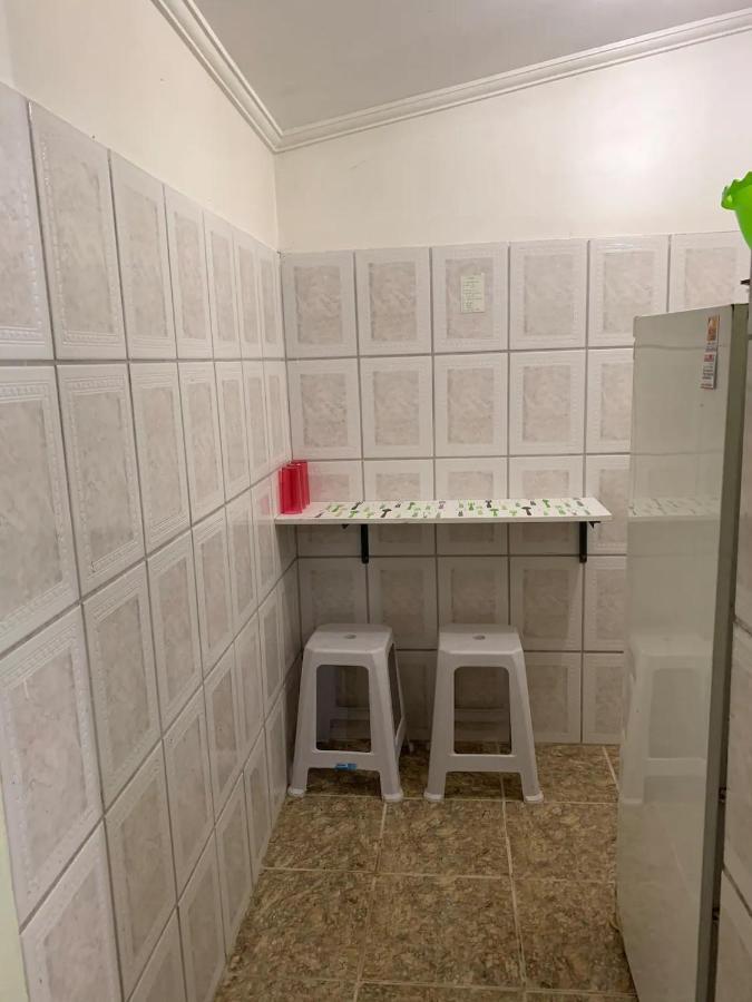 Apartamento Kitnet'S Caruso 2 Serra Negra  Exterior foto